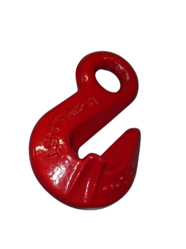 Ganci accorciatori ad occhio mm.  16