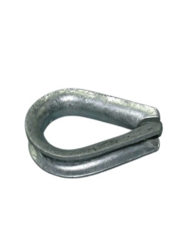 Redance inox fune 4 mm