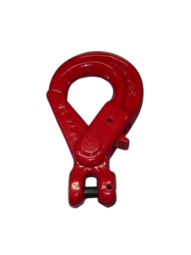 Ganci self locking clevis mm. 7 - 8
