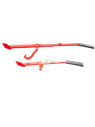 Leva abbattimento grande