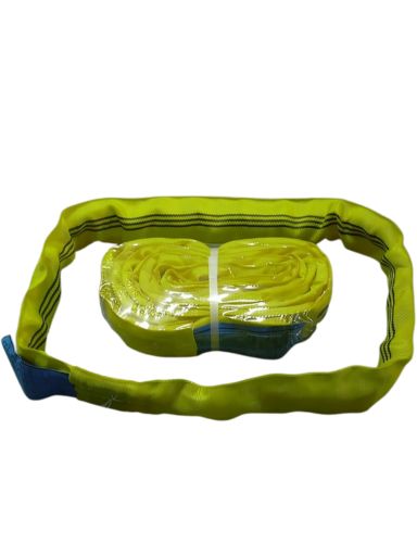 Anello 3 ton. 6 mt. svil.