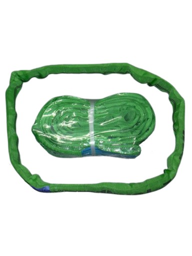 Anello 2 ton. 6 mt. svil.