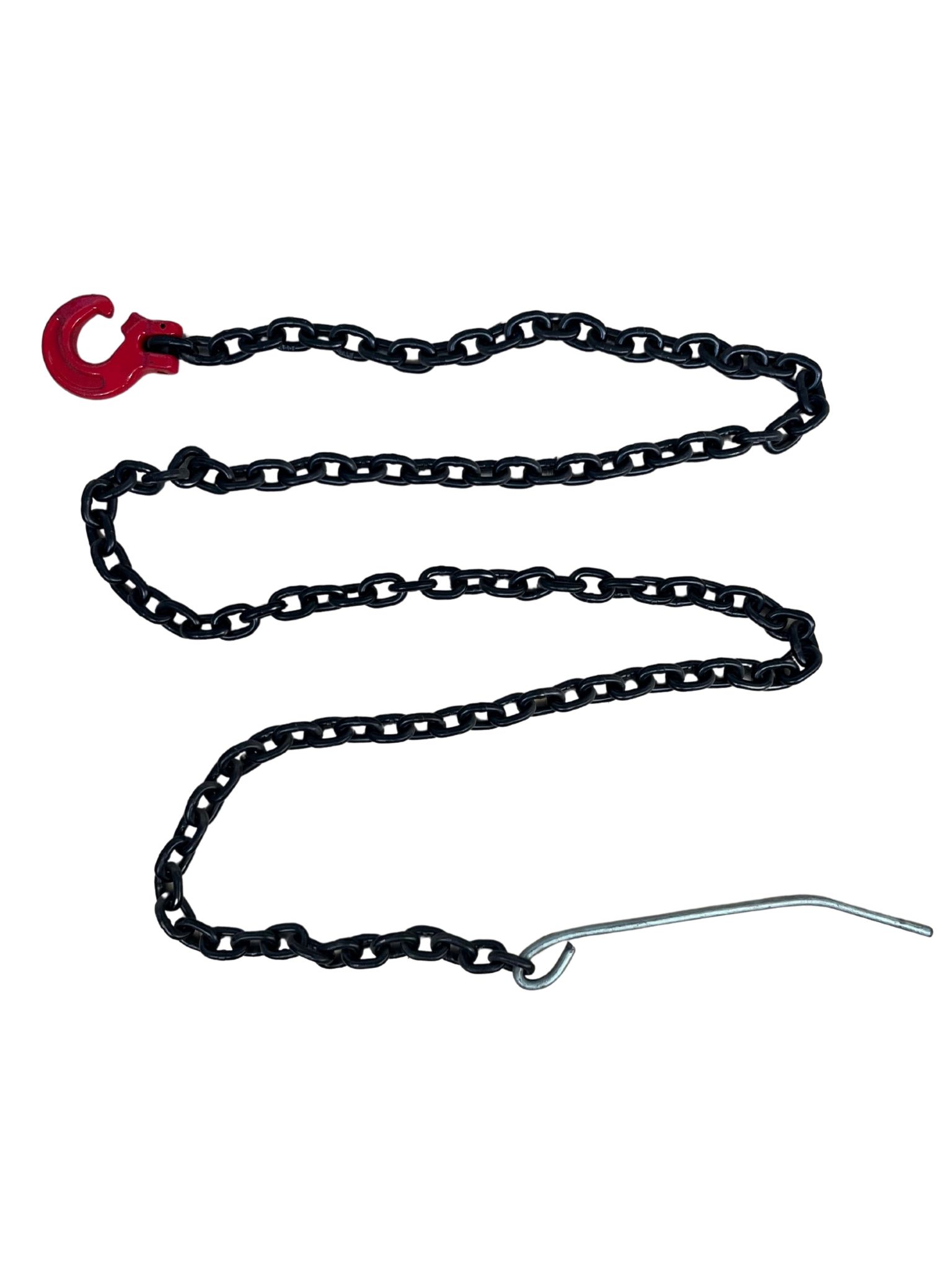 Catena per tronchi 7x3000 TONDA