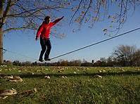 SLACKLINE