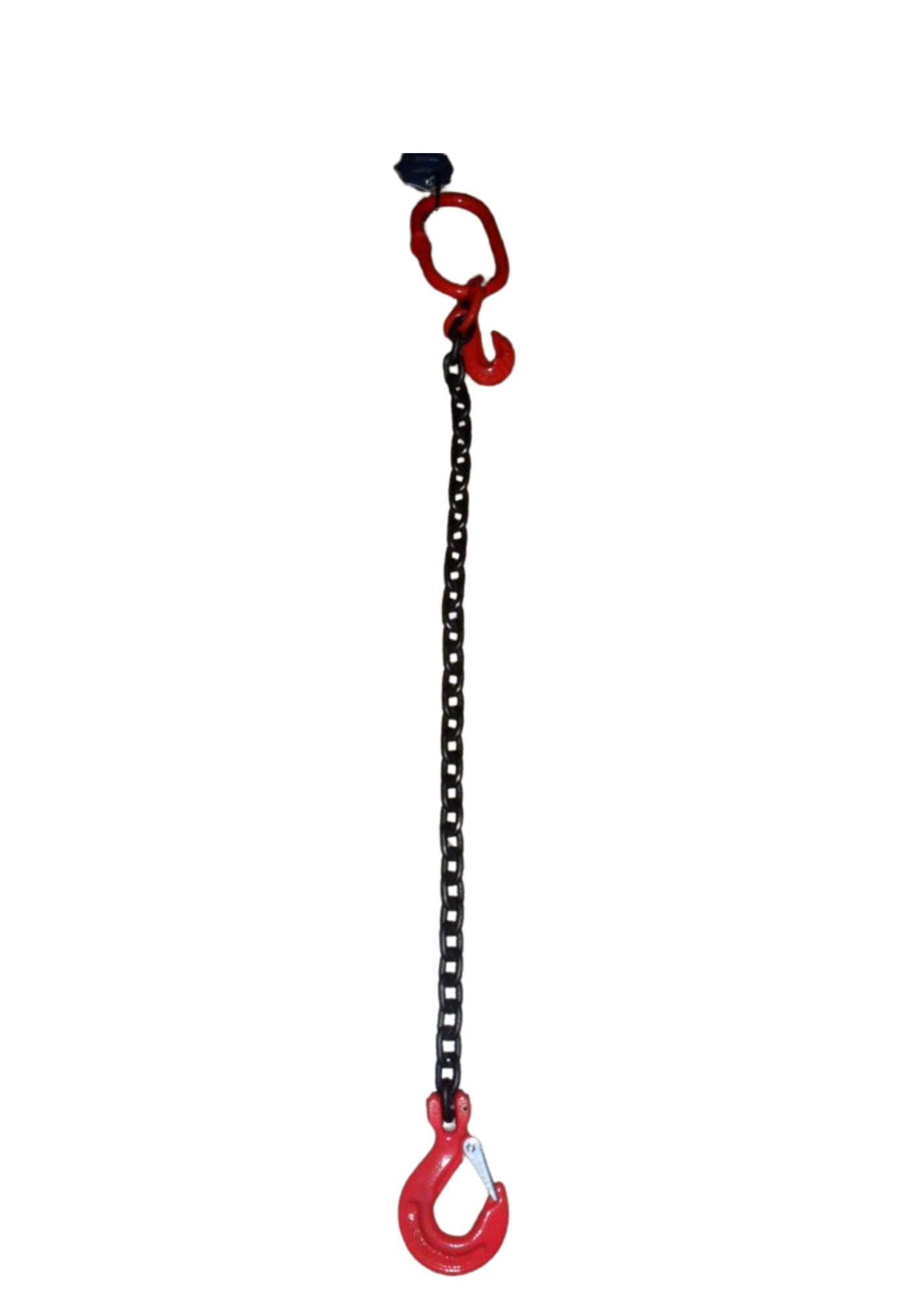 Tiranti ad 1 braccio  8 x 1000 + ac